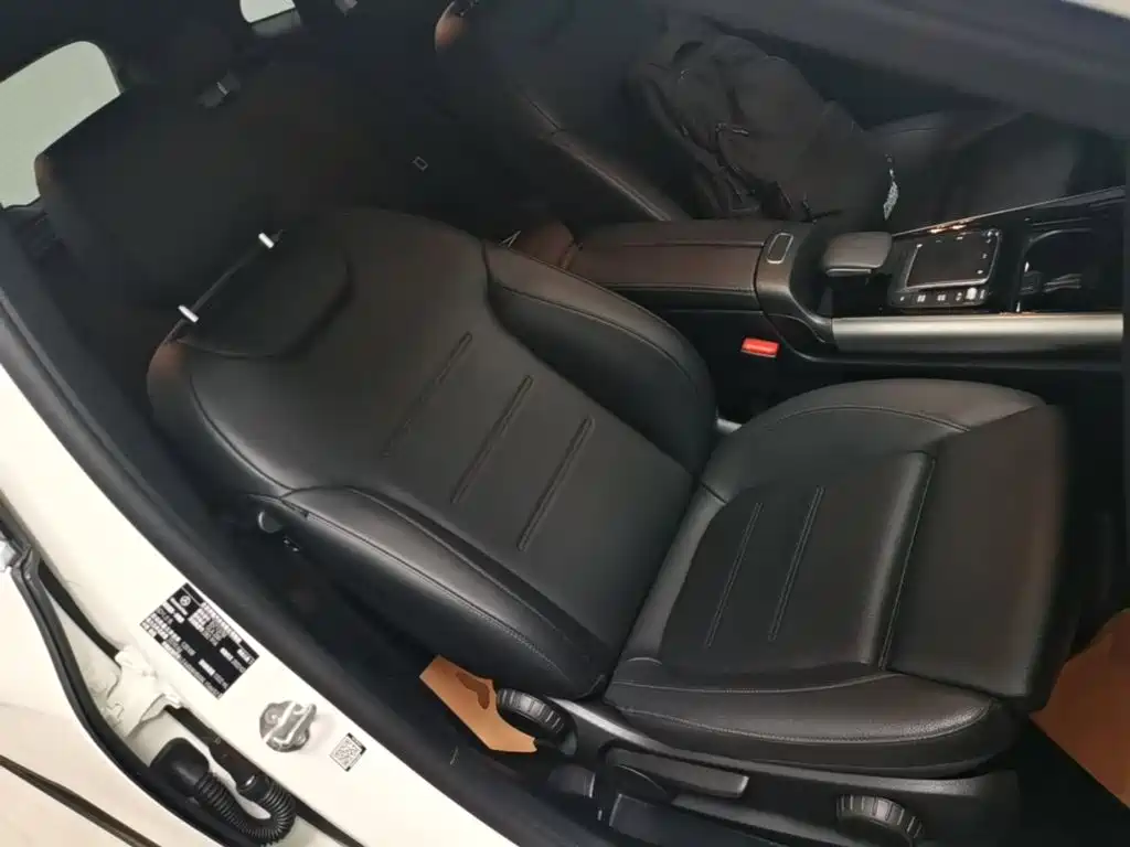 Mercedes-Benz GLA 2022 — фото 25