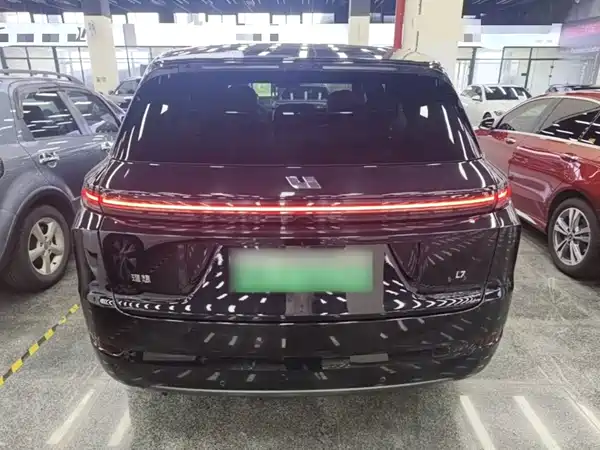 Li Auto L7 2024