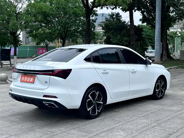 Roewe i5 2023