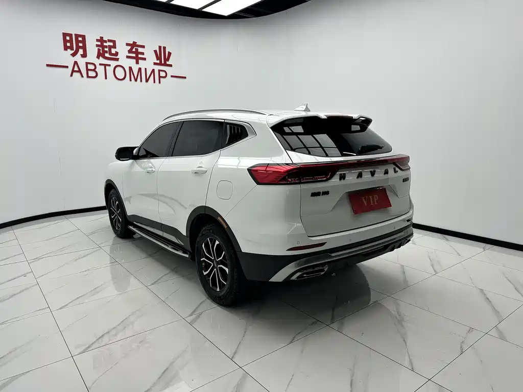 Haval H6 2022