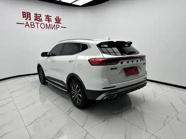 Haval H6 2022