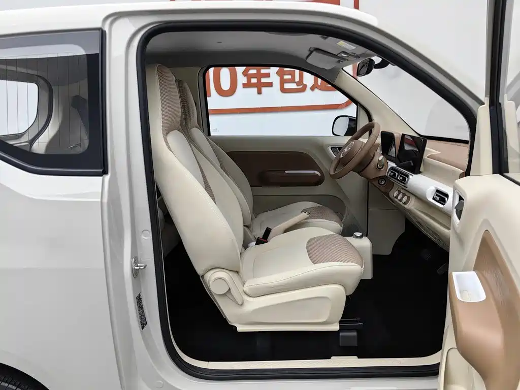 Wuling Hongguang MINIEV 2025 — фото 23