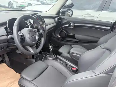 MINI MINI 2022