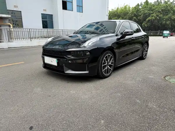 Lynk & Co 03 2018