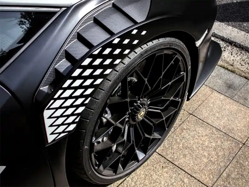 Lamborghini Huracán 2023 — фото 10
