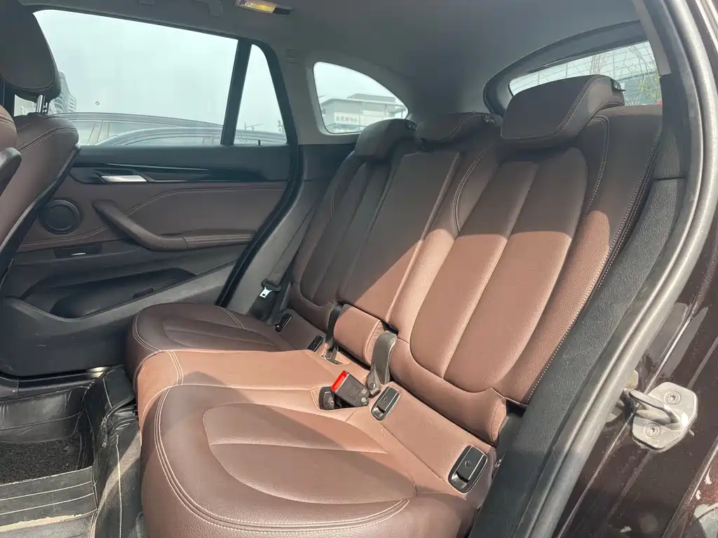 BMW X1 2020