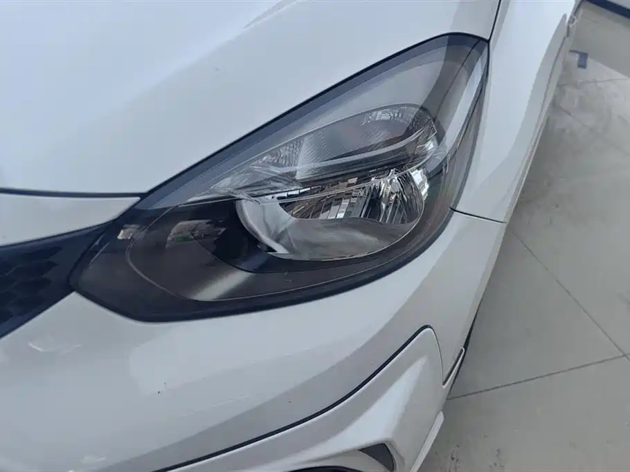 Honda Fit 2023