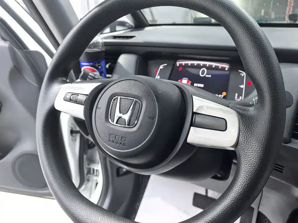 Honda Fit 2023 — фото 12