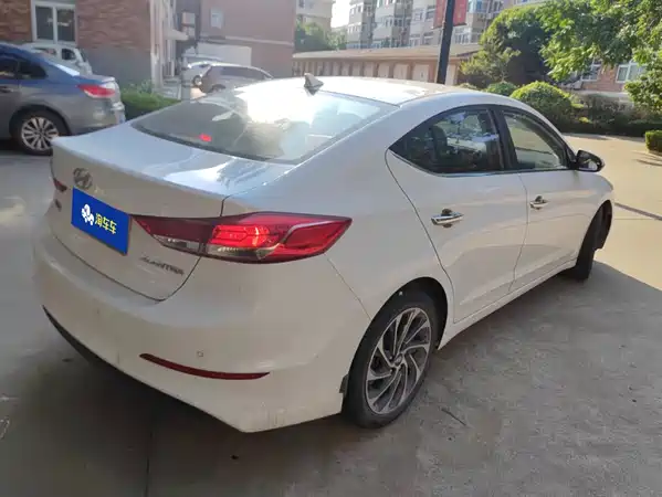 Hyundai Celesta 2020