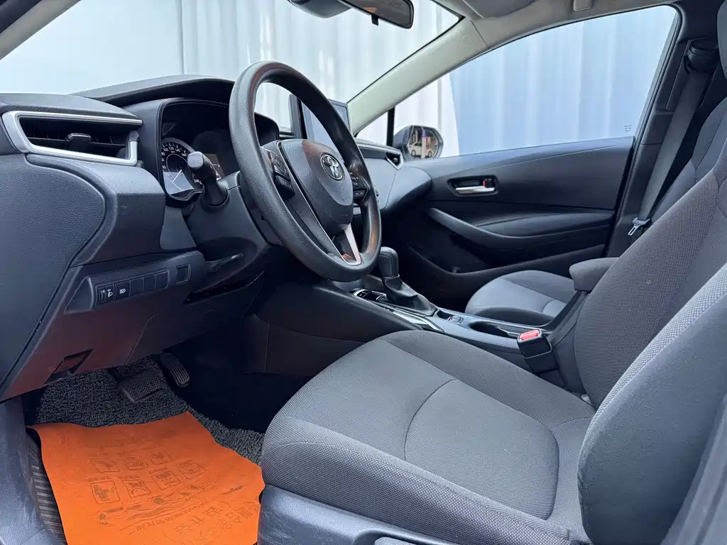 Toyota Corolla 2023