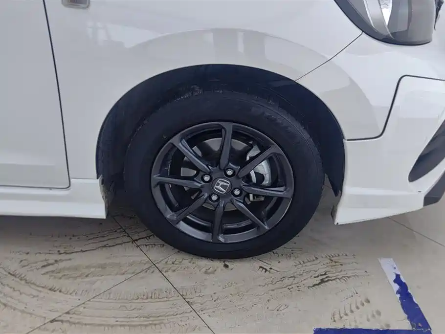 Honda Fit 2023