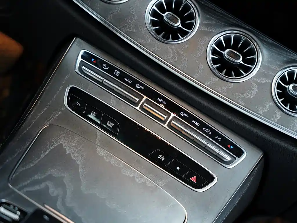 Mercedes-Benz CLS 2022 — фото 43