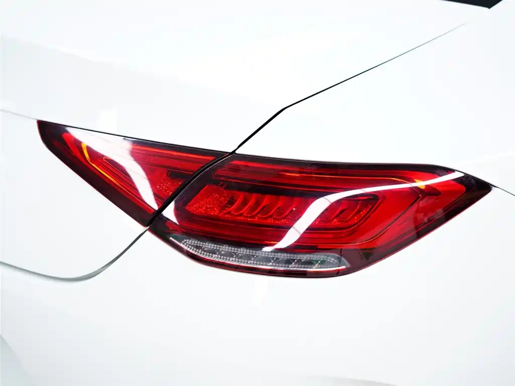 Mercedes-Benz CLS 2022 — фото 4