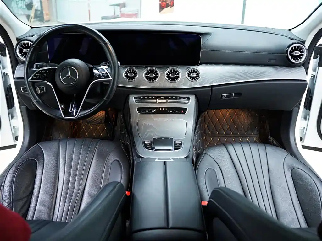 Mercedes-Benz CLS 2022 — фото 41