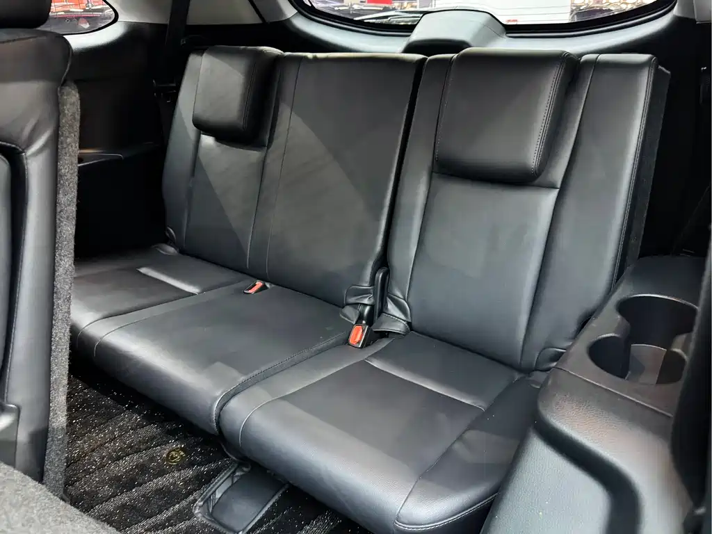 Toyota Highlander 2019 — фото 11