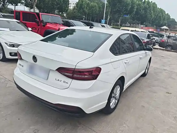 Volkswagen Lavida 2023