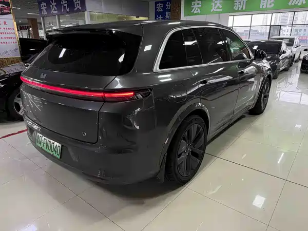 Li Auto L7 2023