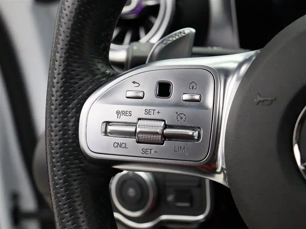 Mercedes-Benz A-Class AMG 2020 — фото 13