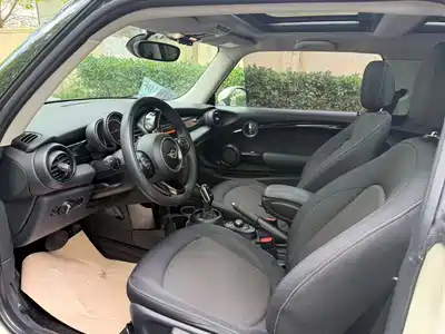 MINI MINI 2018