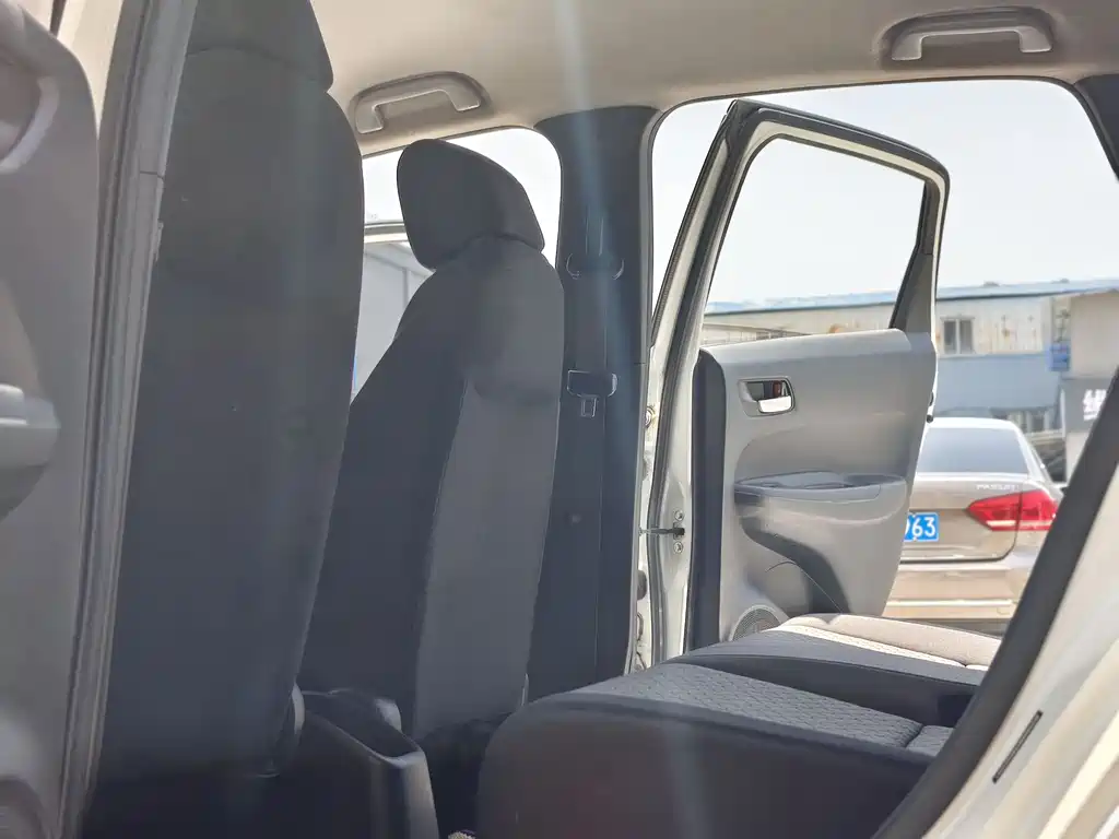 Honda Fit 2021 — фото 14