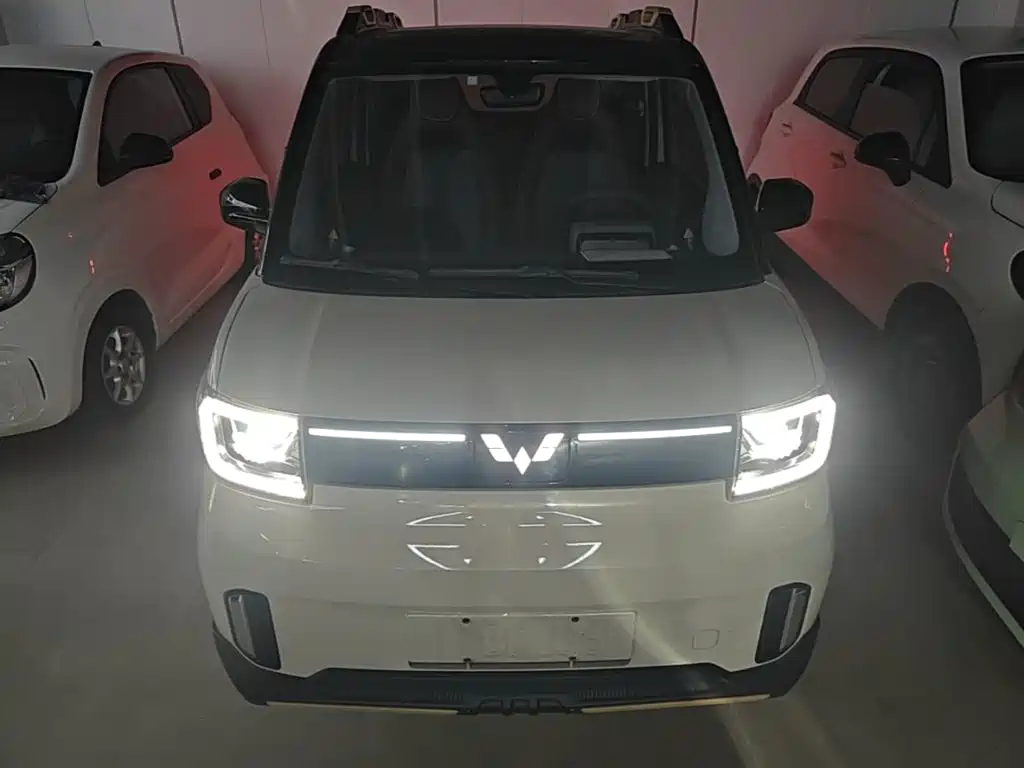 Wuling Hongguang MINIEV 2023