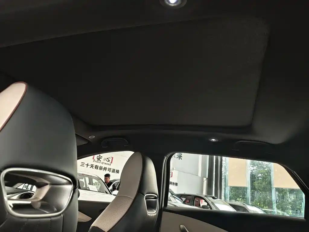 BYD Dolphin 2023 — фото 11