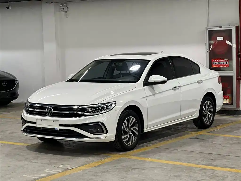 Volkswagen Bora 2023 — фото 1