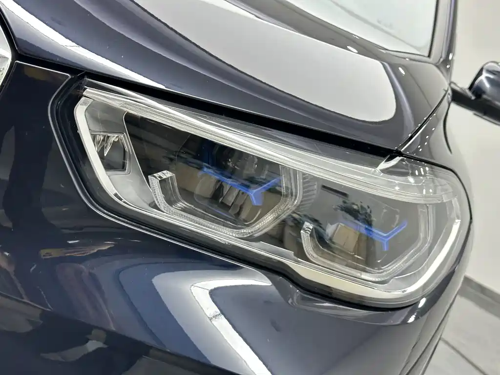 BMW X5 2023 — фото 22