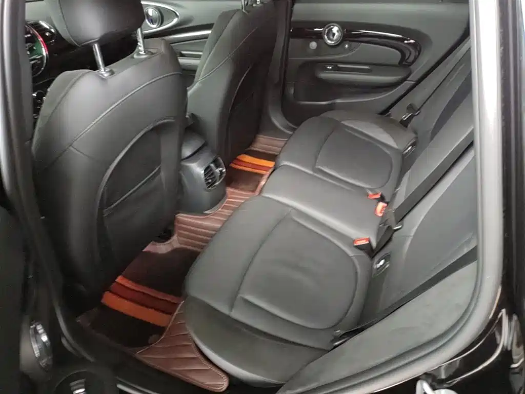 MINI JCW Clubman 2020 — фото 17
