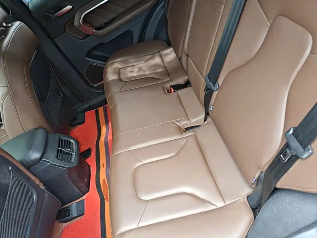 Haval H6 2018 — фото 17