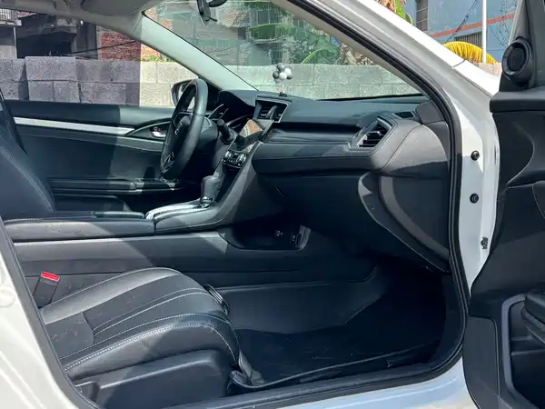 Honda Civic 2021