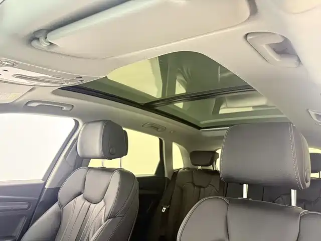 Audi Q5L 2022 — фото 14