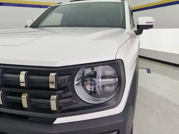Haval Cool Dog 2023