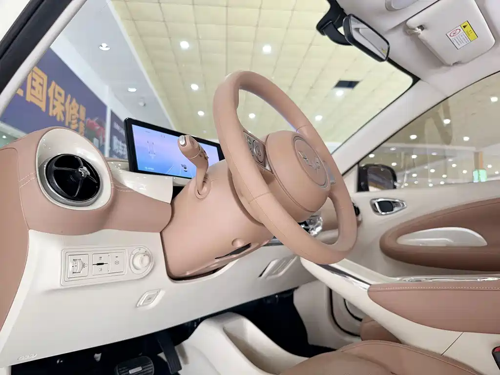 Wuling Bingo 2025