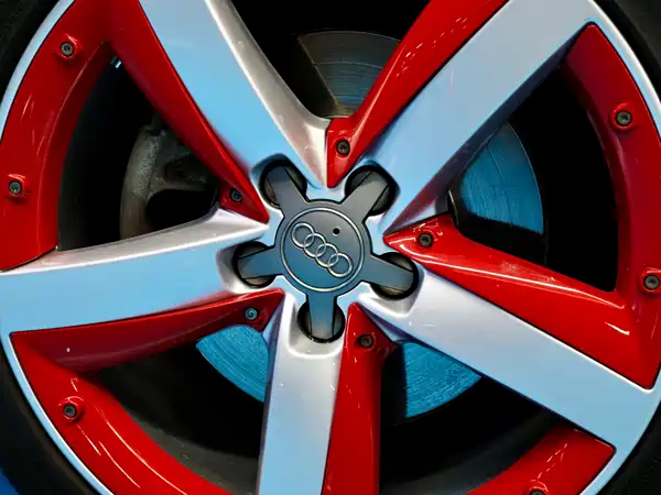 Audi A1 2013