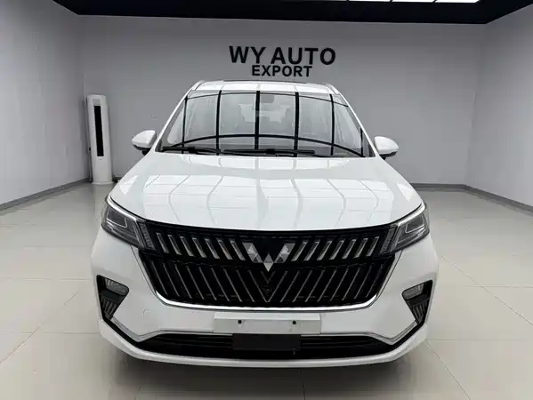 Wuling Jiachen 2022
