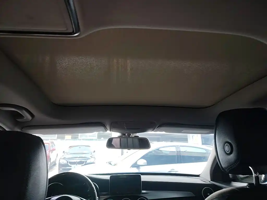 Mercedes-Benz C-Class 2017 — фото 18