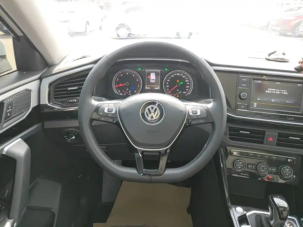 Volkswagen Tayron 2019 — фото 11