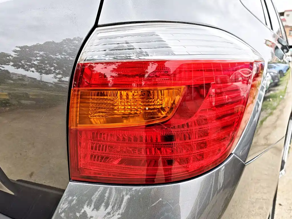 Toyota Highlander 2012 — фото 28