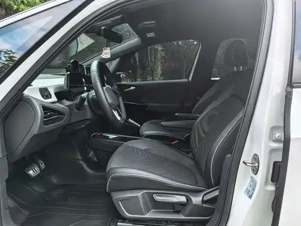 Volkswagen ID.3 2024