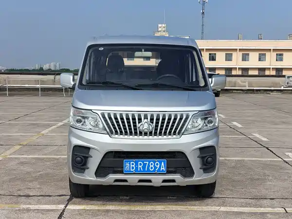 Changan Ruixing M60 2023