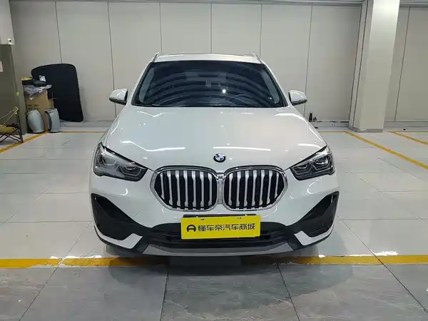 BMW X1 2020
