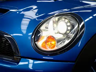 MINI MINI 2011