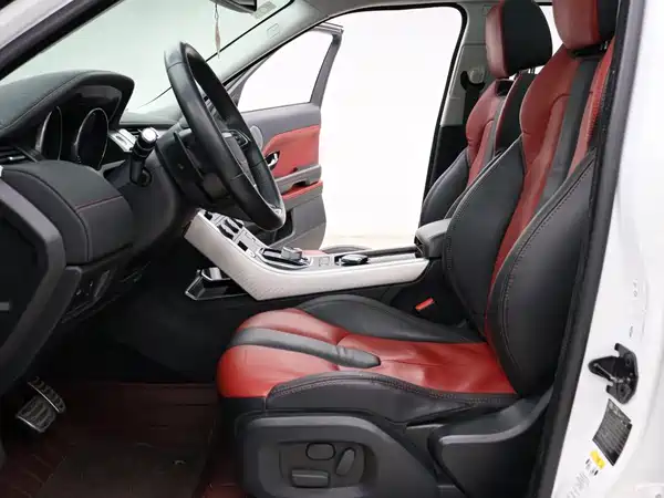 Land Rover Range Rover Evoque 2013