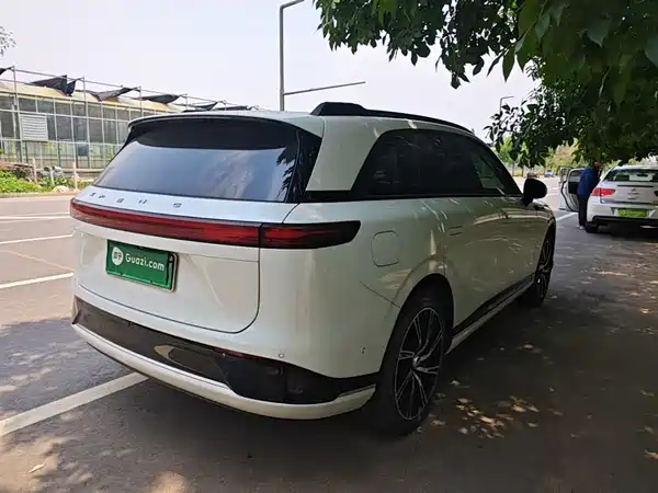 XPeng G9 2022