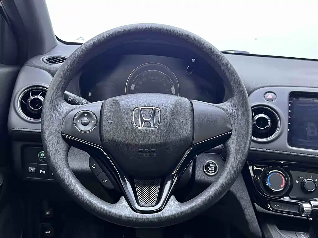 Honda XR-V 2016 — фото 8