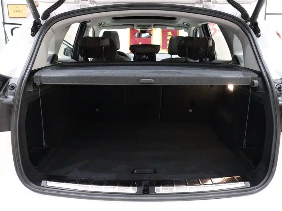 BMW X1 2022 — фото 23