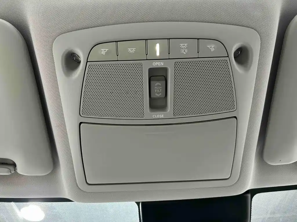 Nissan X-Trail 2025 — фото 9