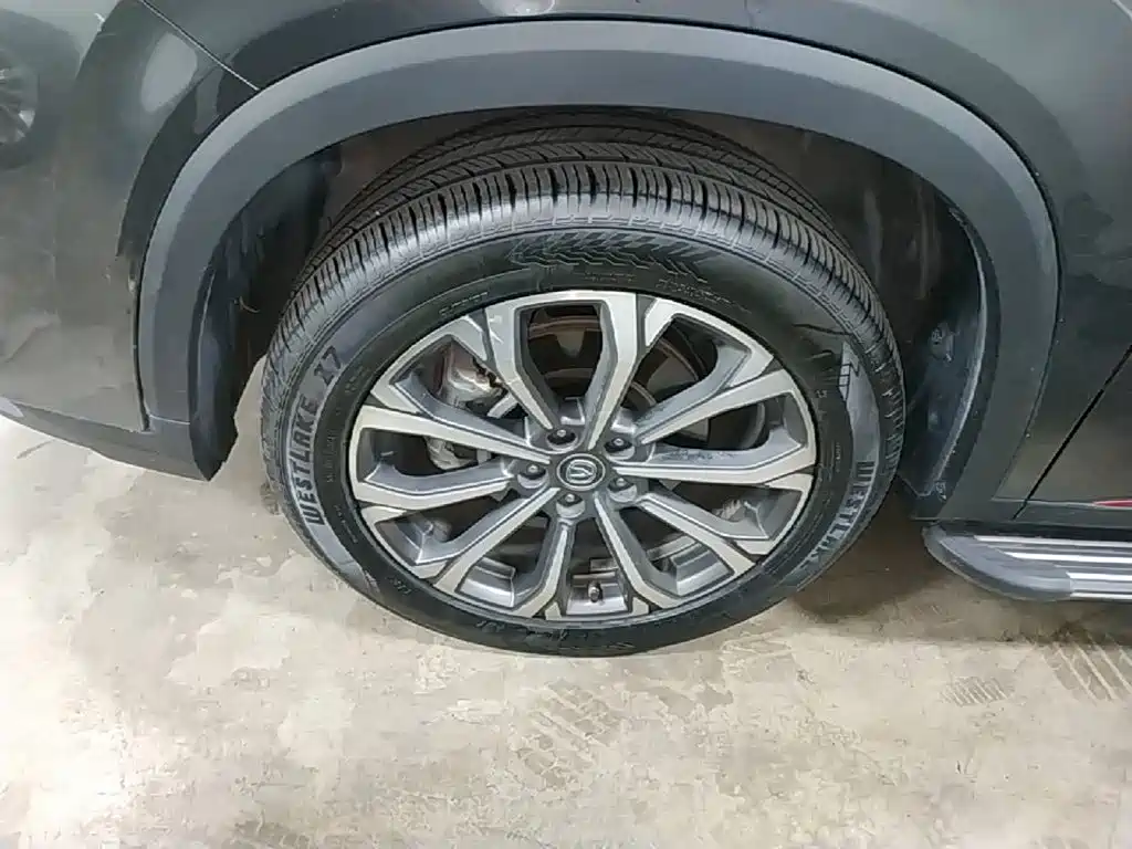 Changan CS75PLUS 2020 — фото 23