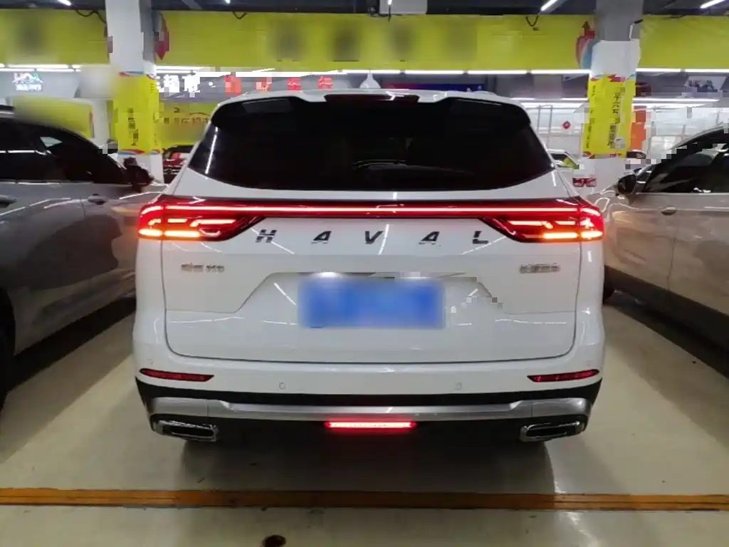 Haval H6 2024